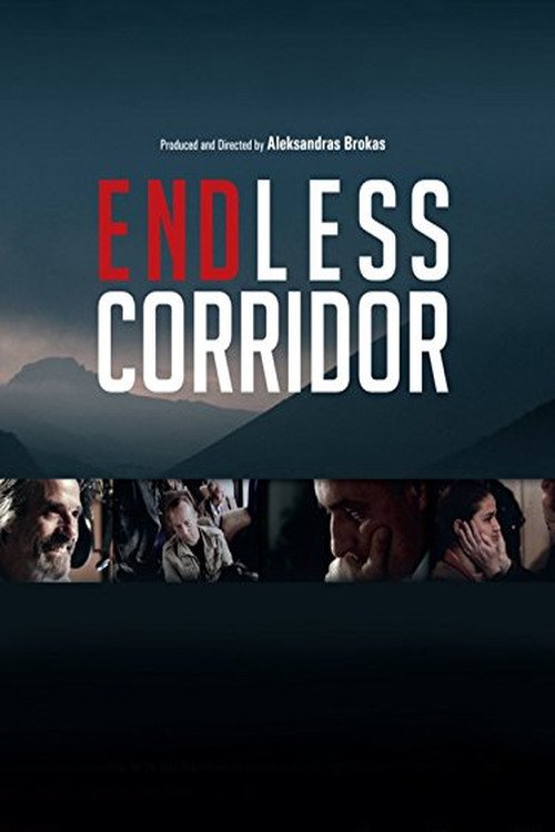 Постер Endless Corridor